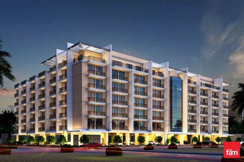 شقة في International City, دبي 2 غرف نوم, 92.3 م² رقم 50014 - صورة 1