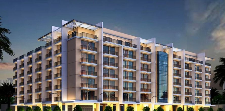 شقة في International City, دبي 2 غرف نوم, 92.3 م² رقم 50014