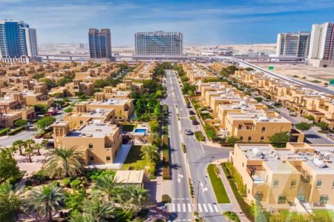 Apartment in Al Furjan, Dubai 1 bedroom, 80.3 sq.m. № 50017 - photo 7