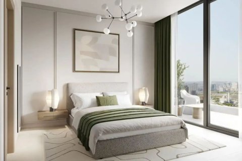 Apartment in Al Furjan, Dubai 1 bedroom, 80.3 sq.m. № 50017 - photo 3