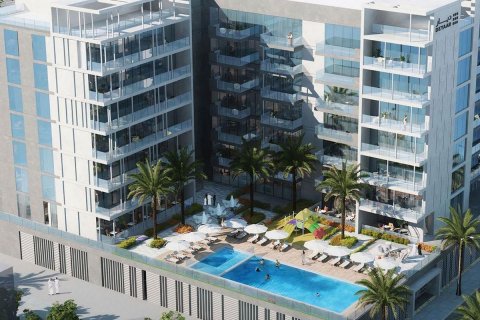 Apartment in Al Furjan, Dubai 1 bedroom, 80.3 sq.m. № 50017 - photo 5