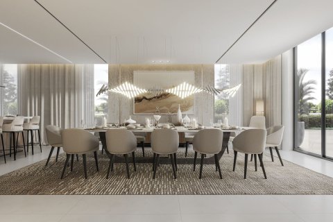 Villa in Dubai 5 bedrooms, 786.8 sq.m. № 50005 - photo 4