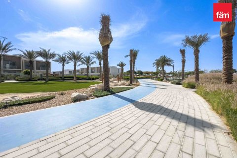 Villa in Dubai 4 bedrooms, 257.5 sq.m. № 50016 - photo 8