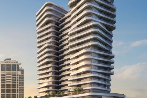 Appartement à Business Bay, Dubai, 1 chambre, 76 m², № 93665 - photo 3