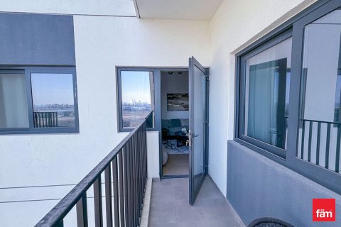 Apartment in Jebel Ali, Dubai 2 bedrooms, 67.5 sq.m. № 93658