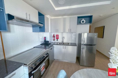 Apartamento en Jebel Ali, Dubai, 2 dormitorios, 67.5 m², № 93658 - foto 7