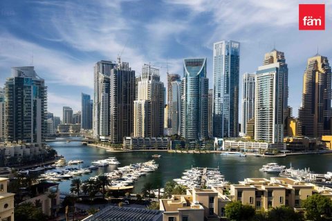 شقة في مرسى دبي, دبي 2 غرف نوم, 157.8 م² رقم 93655 - صورة 10