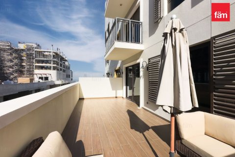 Apartamento en Dubai, 1 dormitorio, 98.8 m², № 93656 - foto 16