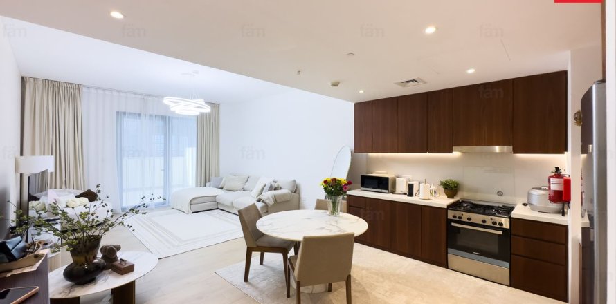 Apartamento en Dubai, 1 dormitorio, 98.8 m², № 93656