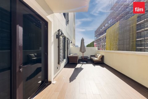 Apartamento en Dubai, 1 dormitorio, 98.8 m², № 93656 - foto 15