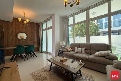 Снять в аренду таунхаус в Дубае: 3 спальни, 112.2м², № 93659 - фото 26