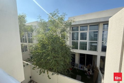 Снять в аренду таунхаус в Дубае: 3 спальни, 112.2м², № 93659 - фото 14