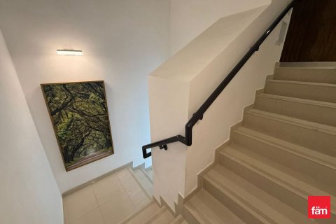 Снять в аренду таунхаус в Дубае: 3 спальни, 112.2м², № 93659 - фото 9