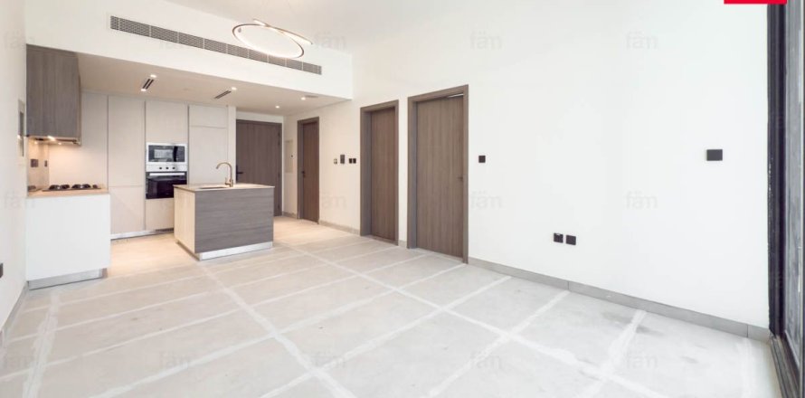 Appartement à Arjan, Dubai, 1 chambre, 80.9 m², № 93666