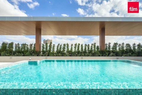 Appartement à Arjan, Dubai, 1 chambre, 80.9 m², № 93666 - photo 13