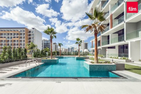 Appartement à Arjan, Dubai, 1 chambre, 80.9 m², № 93666 - photo 14