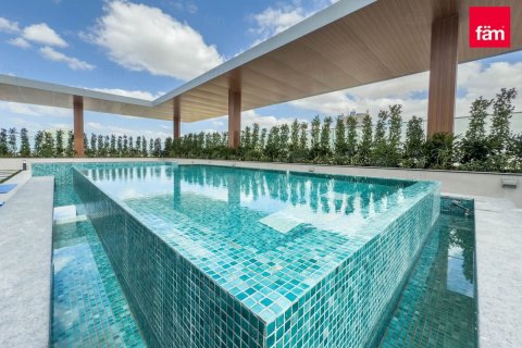 Appartement à Arjan, Dubai, 1 chambre, 80.9 m², № 93666 - photo 17