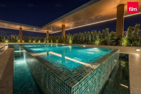 Appartement à Arjan, Dubai, 1 chambre, 80.9 m², № 93666 - photo 18