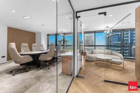 Bureau à Dubai, 130.1 m², № 110612