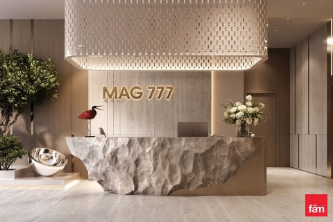 Apartment in Dubai Sports City, Dubai 69 sq.m. № 110608 - photo 11