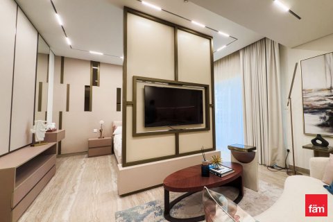 Apartment in Dubai Sports City, Dubai 69 sq.m. № 110608 - photo 7