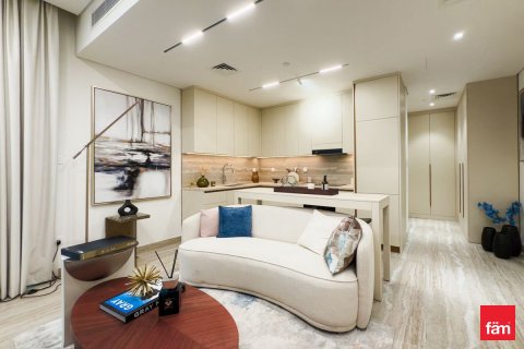 Apartment in Dubai Sports City, Dubai 69 sq.m. № 110608 - photo 10