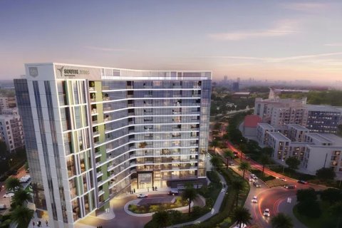 Apartment in Dubai 1 bedroom, 119.8 sq.m. № 110607 - photo 5