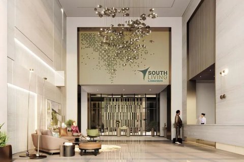 Apartment in Dubai 1 bedroom, 119.8 sq.m. № 110607 - photo 9
