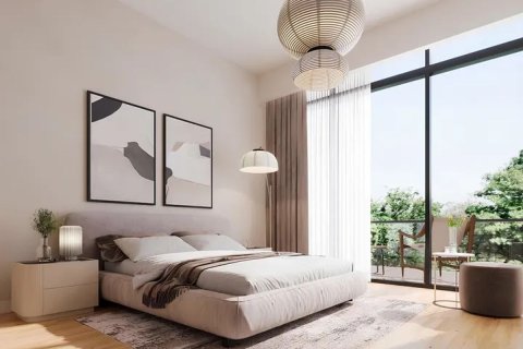 Apartment in Dubai 1 bedroom, 119.8 sq.m. № 110607 - photo 11
