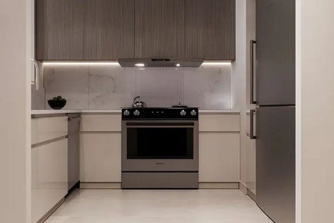 Apartment in Dubai 1 bedroom, 119.8 sq.m. № 110607 - photo 12