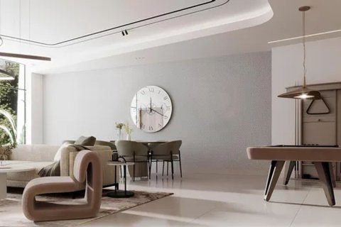Apartment in Dubai 1 bedroom, 119.8 sq.m. № 110607 - photo 13