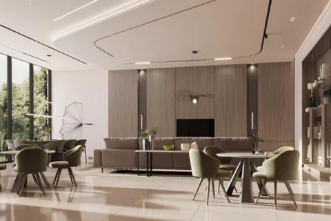 Apartment in Dubai 1 bedroom, 119.8 sq.m. № 110607 - photo 14