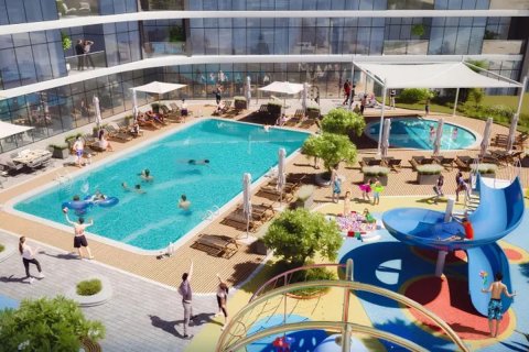 Apartment in Dubai 1 bedroom, 119.8 sq.m. № 110607 - photo 6