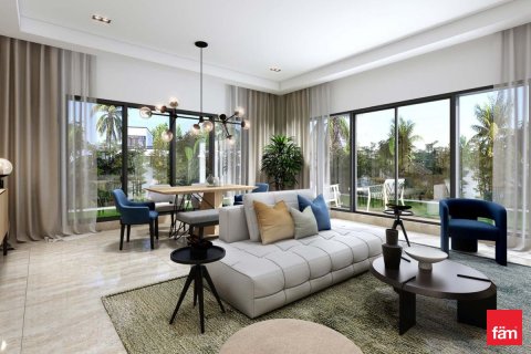 Townhouse in Dubai 4 bedrooms, 159.5 sq.m. № 110611 - photo 15