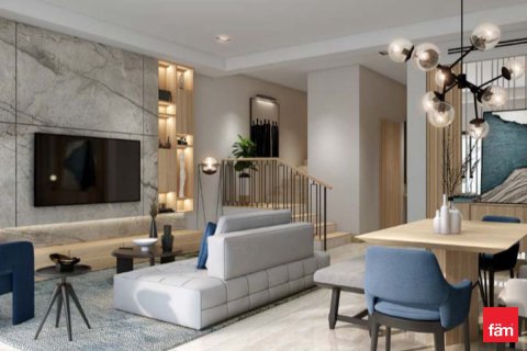 Townhouse in Dubai 4 bedrooms, 159.5 sq.m. № 110611 - photo 14