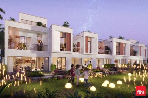Townhouse in Dubai 4 bedrooms, 159.5 sq.m. № 110611 - photo 6