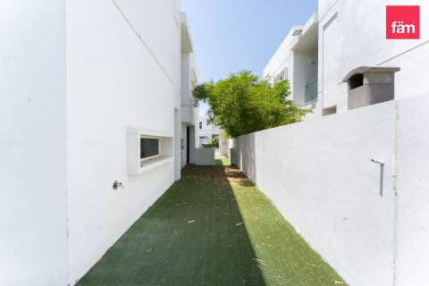 تاون هاوس في دبي 3 غرف نوم, 277.7 م² رقم 110610 - صورة 25