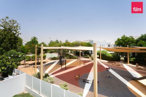تاون هاوس في دبي 3 غرف نوم, 277.7 م² رقم 110610 - صورة 12