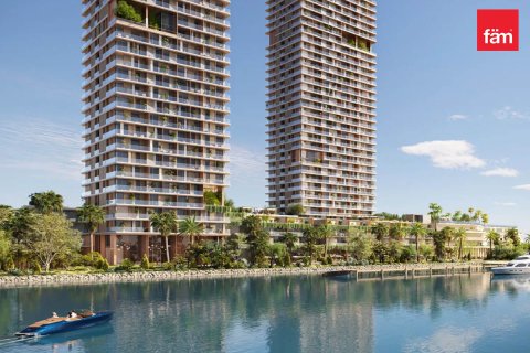 Apartment in Dubai 2 bedrooms, 116.7 sq.m. № 110609 - photo 12