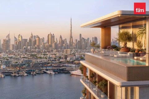 Apartment in Dubai 2 bedrooms, 116.7 sq.m. № 110609 - photo 9