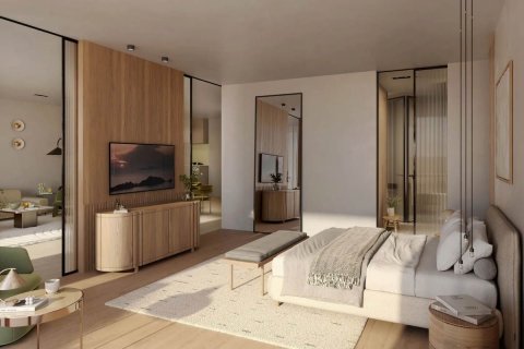 Apartment in Dubai 2 bedrooms, 116.7 sq.m. № 110609 - photo 5