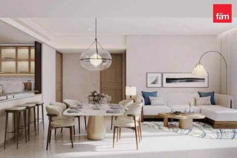 Apartment in Dubai 2 bedrooms, 116.7 sq.m. № 110609 - photo 4