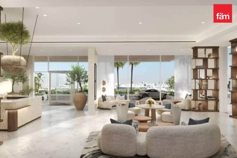 Apartment in Dubai 2 bedrooms, 116.7 sq.m. № 110609 - photo 3