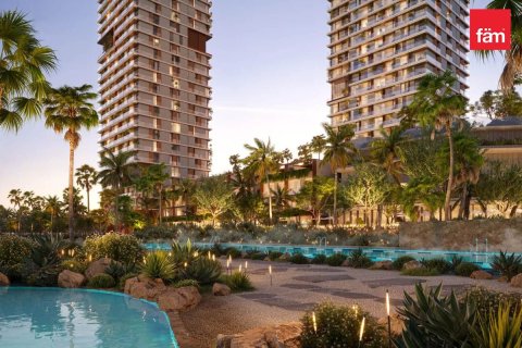 Apartment in Dubai 2 bedrooms, 116.7 sq.m. № 110609