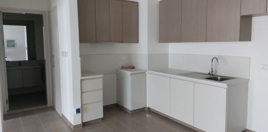 Appartement à Downtown Dubai (Downtown Burj Dubai), Dubai, 2 chambres, 130 m², № 62433