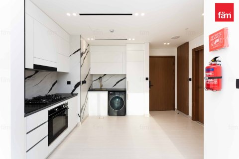 Appartement à Business Bay, Dubai, 1 chambre, 115.3 m², № 64426 - photo 7