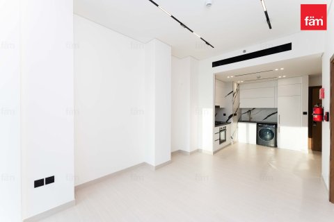 Appartement à Business Bay, Dubai, 1 chambre, 115.3 m², № 64426 - photo 5