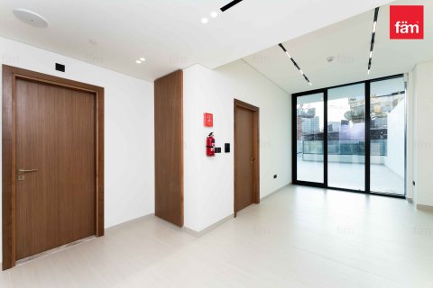 Appartement à Business Bay, Dubai, 1 chambre, 115.3 m², № 64426 - photo 2