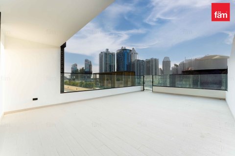 Appartement à Business Bay, Dubai, 1 chambre, 115.3 m², № 64426 - photo 15