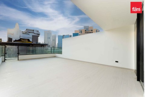 Appartement à Business Bay, Dubai, 1 chambre, 115.3 m², № 64426 - photo 12